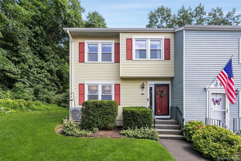 55 Mill Plain Road 12-1, Danbury, CT 06811 — exterior