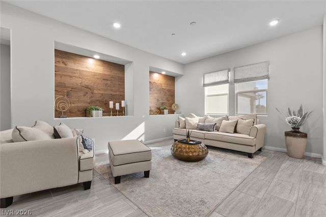 7716 Tioga Ridge Court, Las Vegas, NV 89117