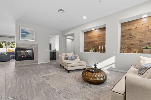 7716 Tioga Ridge Court, Las Vegas, NV 89117