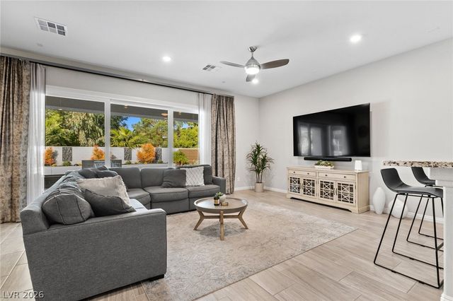 7716 Tioga Ridge Court, Las Vegas, NV 89117