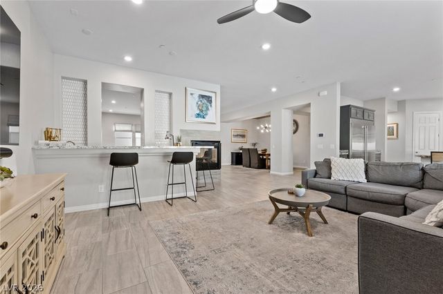 7716 Tioga Ridge Court, Las Vegas, NV 89117