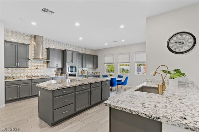 7716 Tioga Ridge Court, Las Vegas, NV 89117