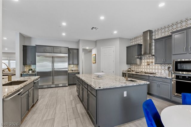 7716 Tioga Ridge Court, Las Vegas, NV 89117