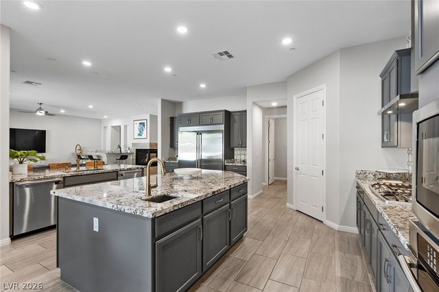 7716 Tioga Ridge Court, Las Vegas, NV 89117