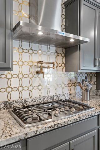 7716 Tioga Ridge Court, Las Vegas, NV 89117