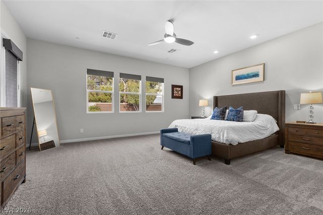 7716 Tioga Ridge Court, Las Vegas, NV 89117