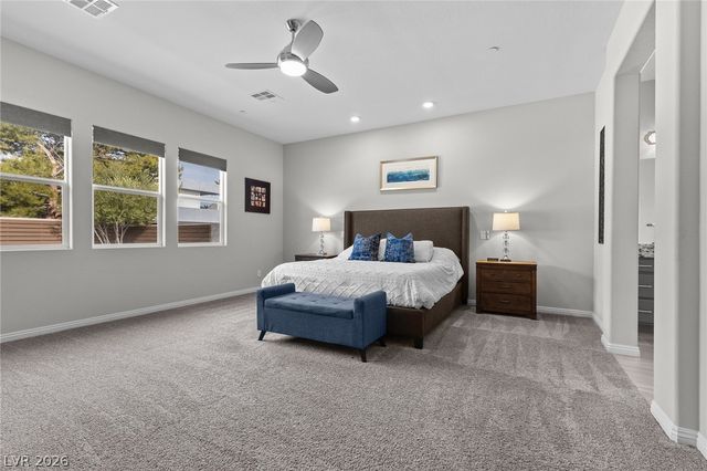 7716 Tioga Ridge Court, Las Vegas, NV 89117