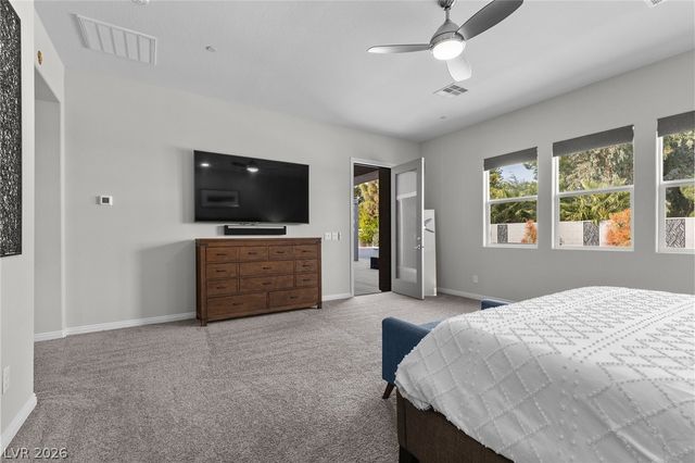 7716 Tioga Ridge Court, Las Vegas, NV 89117