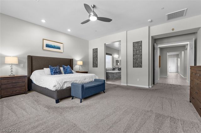 7716 Tioga Ridge Court, Las Vegas, NV 89117