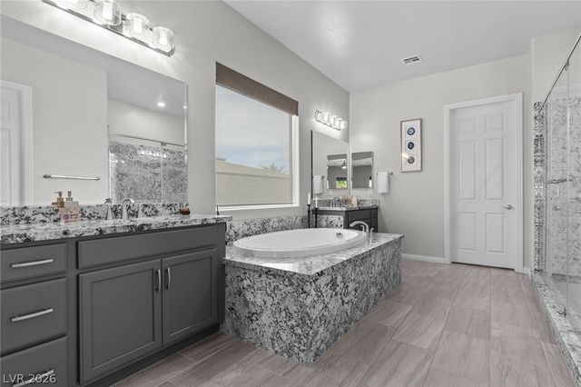 7716 Tioga Ridge Court, Las Vegas, NV 89117