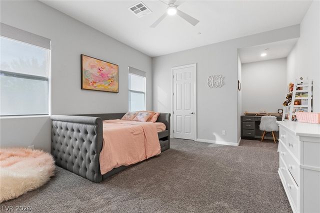 7716 Tioga Ridge Court, Las Vegas, NV 89117