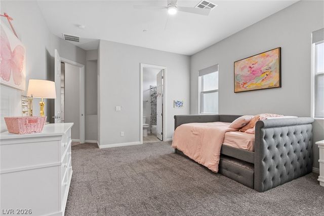 7716 Tioga Ridge Court, Las Vegas, NV 89117