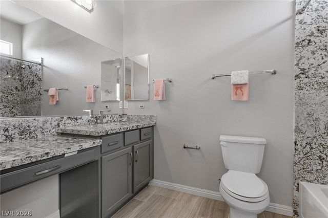 7716 Tioga Ridge Court, Las Vegas, NV 89117