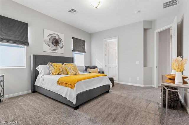 7716 Tioga Ridge Court, Las Vegas, NV 89117