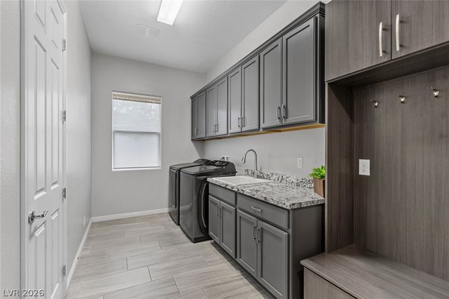 7716 Tioga Ridge Court, Las Vegas, NV 89117