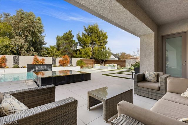 7716 Tioga Ridge Court, Las Vegas, NV 89117