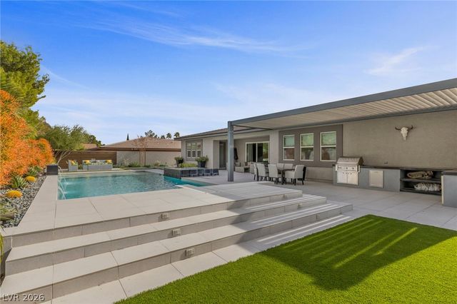 7716 Tioga Ridge Court, Las Vegas, NV 89117