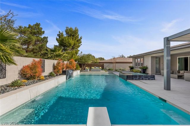 7716 Tioga Ridge Court, Las Vegas, NV 89117