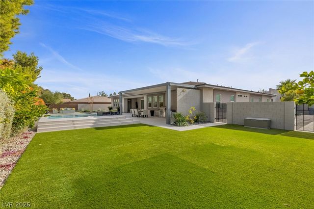 7716 Tioga Ridge Court, Las Vegas, NV 89117