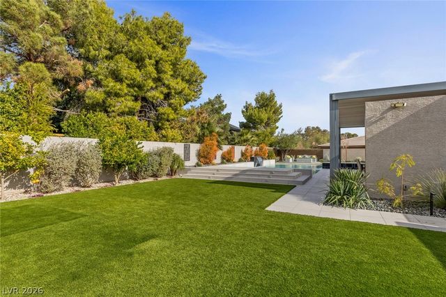 7716 Tioga Ridge Court, Las Vegas, NV 89117