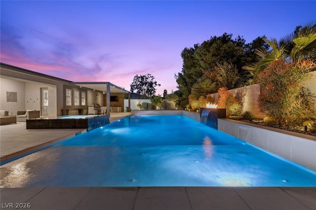 7716 Tioga Ridge Court, Las Vegas, NV 89117