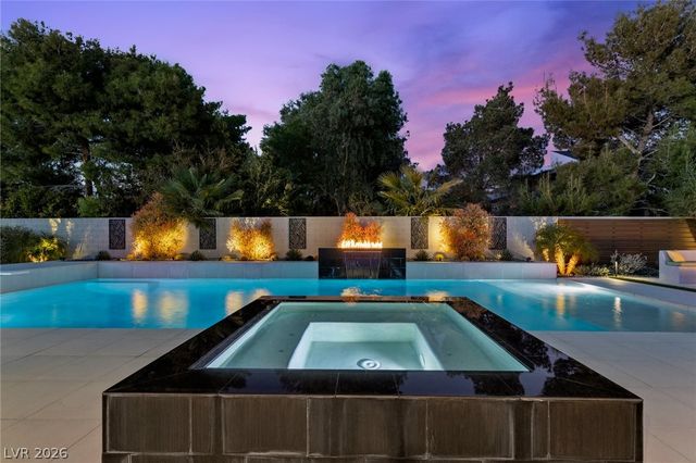 7716 Tioga Ridge Court, Las Vegas, NV 89117