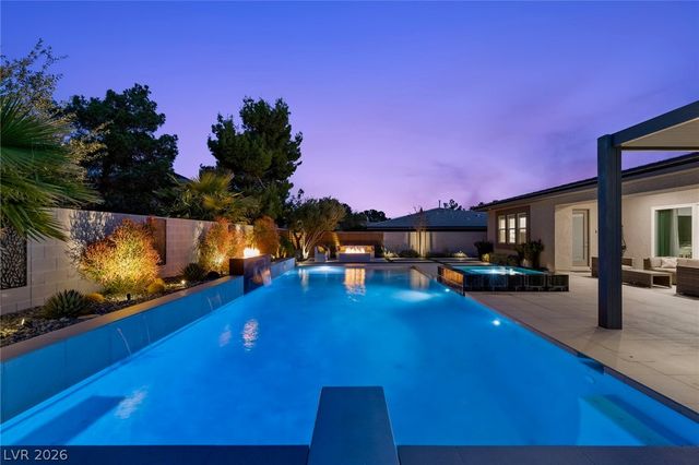 7716 Tioga Ridge Court, Las Vegas, NV 89117