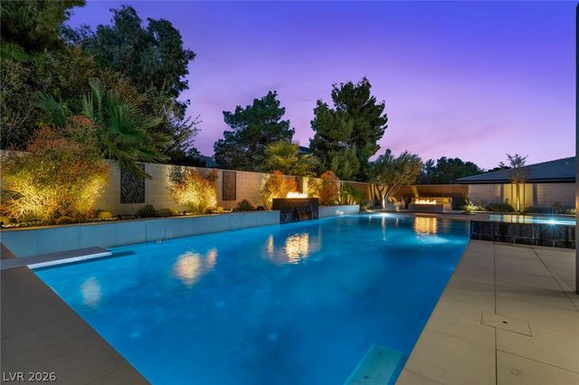 7716 Tioga Ridge Court, Las Vegas, NV 89117