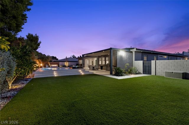 7716 Tioga Ridge Court, Las Vegas, NV 89117