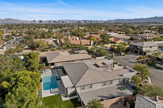 7716 Tioga Ridge Court, Las Vegas, NV 89117