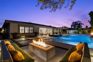 7716 Tioga Ridge Court, Las Vegas, NV 89117