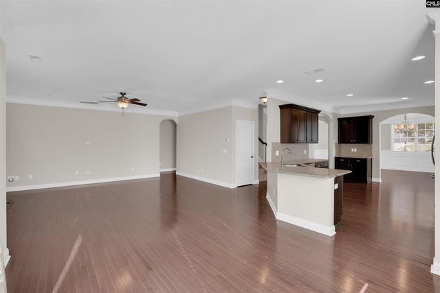 317 Eagle Claw Drive, Chapin, SC 29036