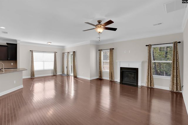 317 Eagle Claw Drive, Chapin, SC 29036