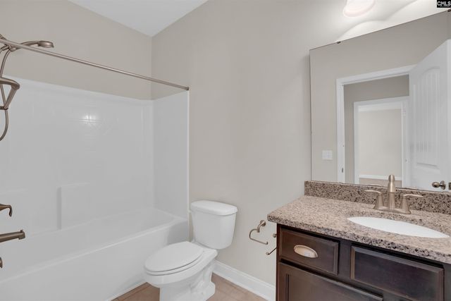 317 Eagle Claw Drive, Chapin, SC 29036