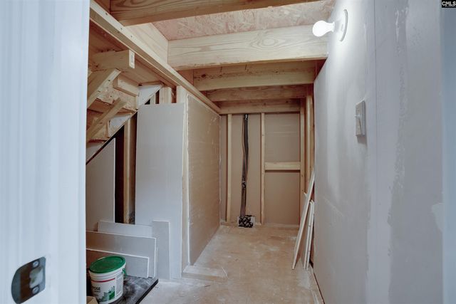 317 Eagle Claw Drive, Chapin, SC 29036