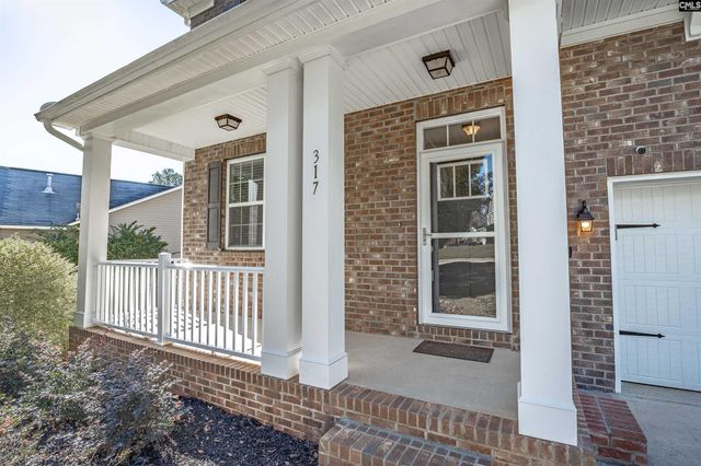 317 Eagle Claw Drive, Chapin, SC 29036