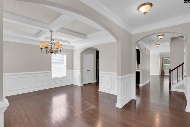 317 Eagle Claw Drive, Chapin, SC 29036