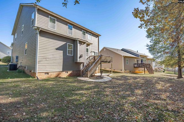 317 Eagle Claw Drive, Chapin, SC 29036