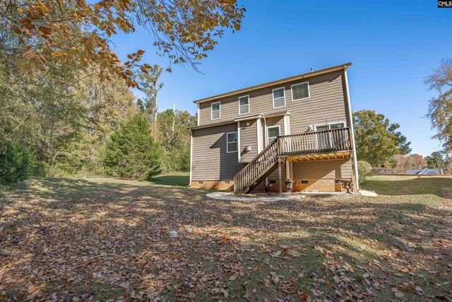 317 Eagle Claw Drive, Chapin, SC 29036