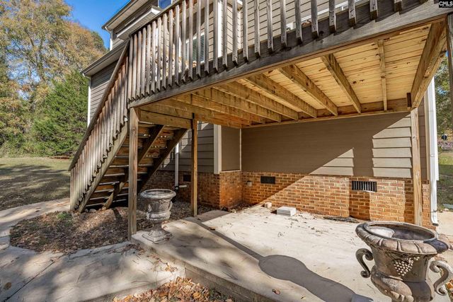 317 Eagle Claw Drive, Chapin, SC 29036