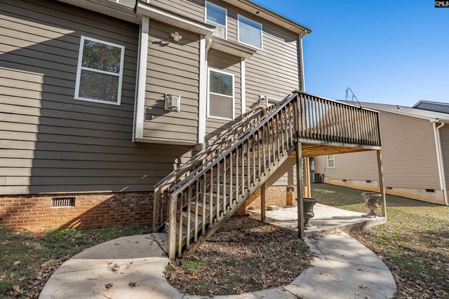 317 Eagle Claw Drive, Chapin, SC 29036