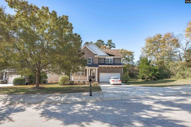 317 Eagle Claw Drive, Chapin, SC 29036