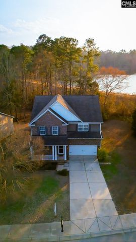 317 Eagle Claw Drive, Chapin, SC 29036