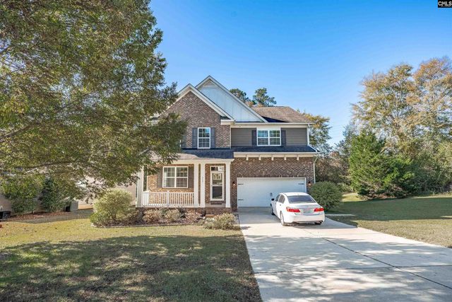 317 Eagle Claw Drive, Chapin, SC 29036