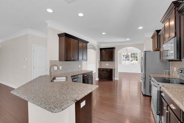 317 Eagle Claw Drive, Chapin, SC 29036