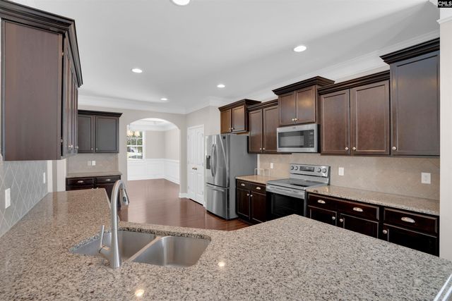 317 Eagle Claw Drive, Chapin, SC 29036