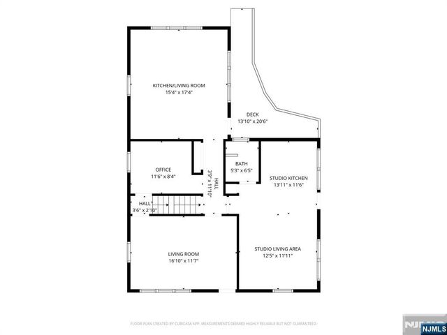 73 Highland Avenue, Bergenfield, NJ 07621
