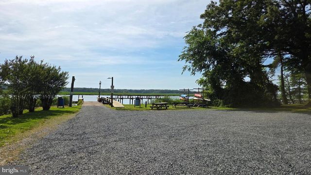 3901 LAKESIDE CT, Dunkirk, MD 20754