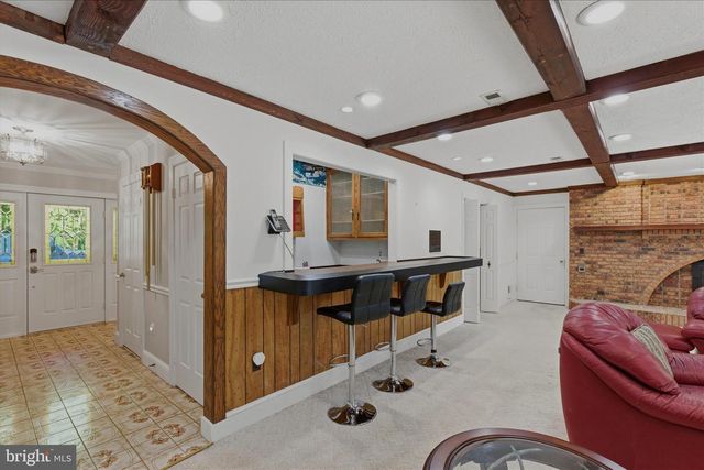 3901 LAKESIDE CT, Dunkirk, MD 20754