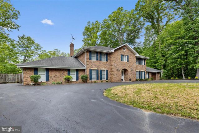 3901 LAKESIDE CT, Dunkirk, MD 20754